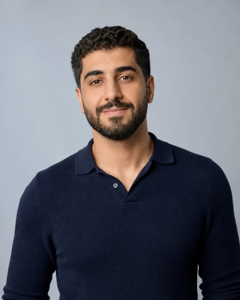 Karim Mansour, WordPress & WooCommerce Developer · 6 years