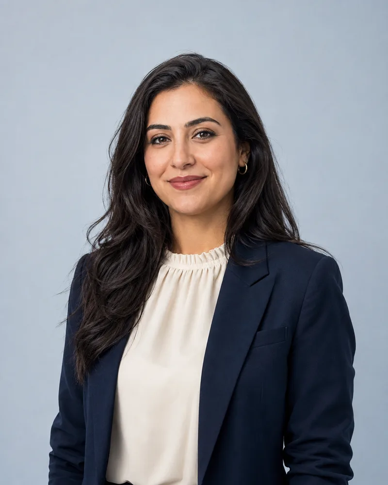 Layla Nasser, Senior WordPress Plugin Engineer · 9 years
