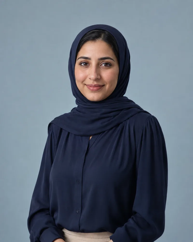 Noor El-Sayed, iOS & Android Developer · 5 years