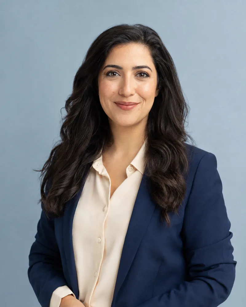 Salma Hariri, Content Strategy & SEO Lead · 11 years